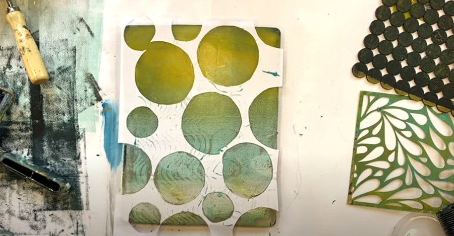 Descrição da imagem 1