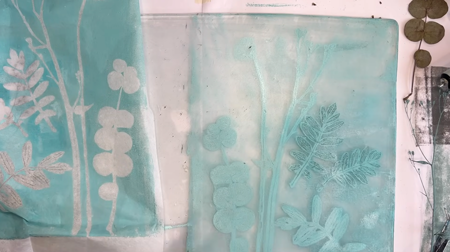 Descrição da imagem 1