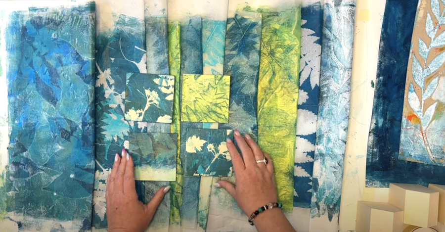 Descrição da imagem 1