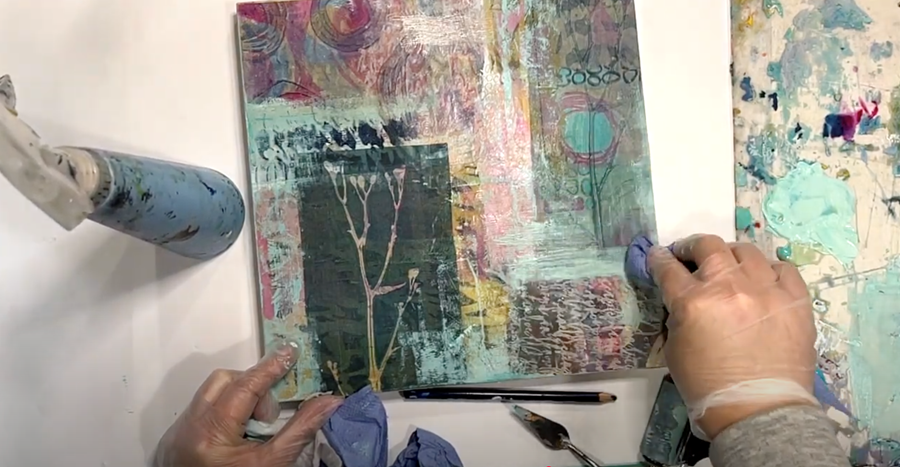 Descrição da imagem 1