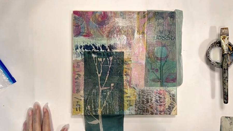 Descrição da imagem 1