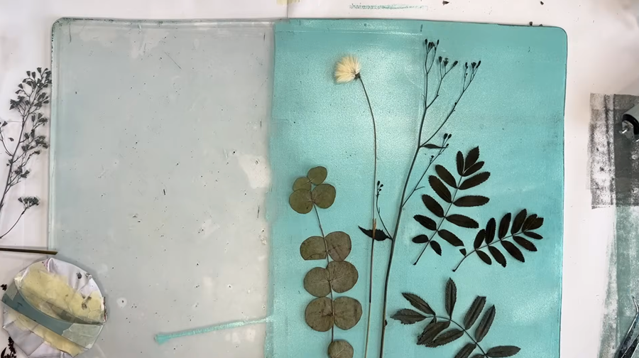 Descrição da imagem 1