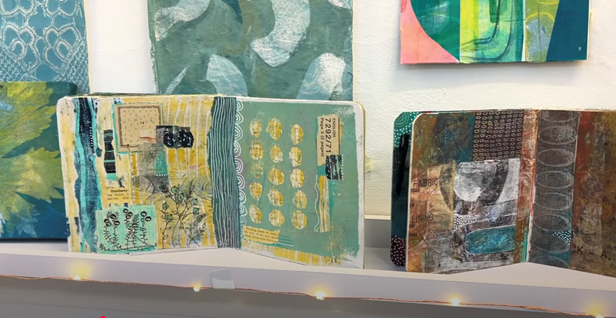 Descrição da imagem 1