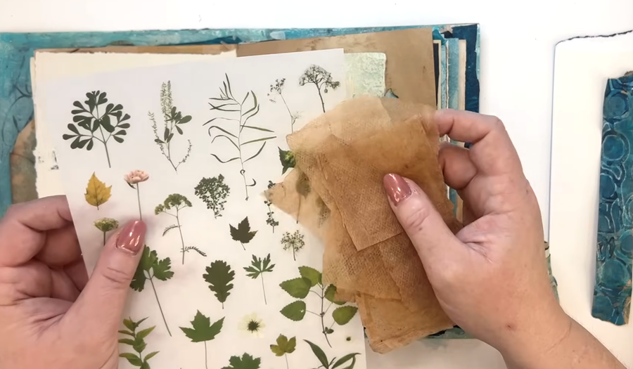 Descrição da imagem 2