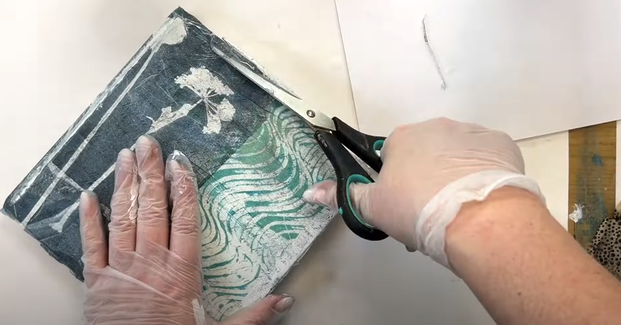 Descrição da imagem 1