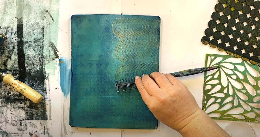 Descrição da imagem 1