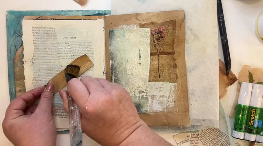 Descrição da imagem 1