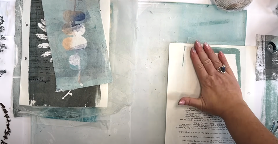 Descrição da imagem 1