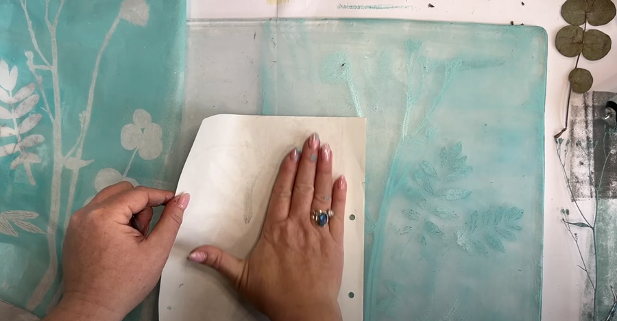 Descrição da imagem 1