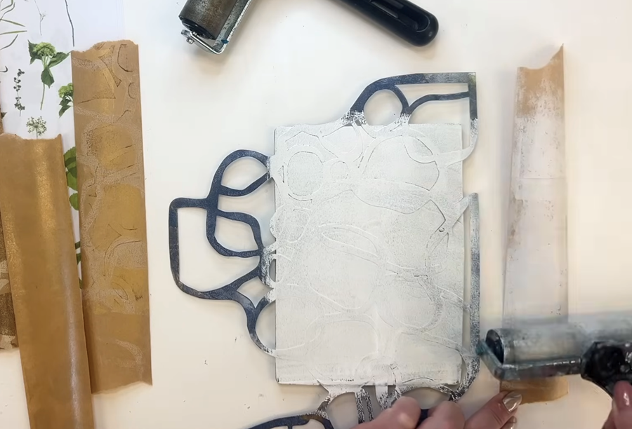 Descrição da imagem 1