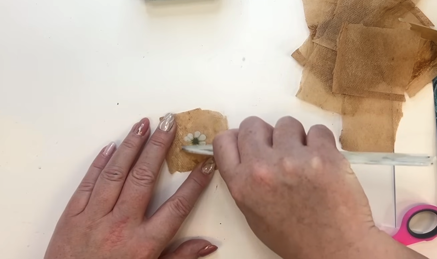 Descrição da imagem 2