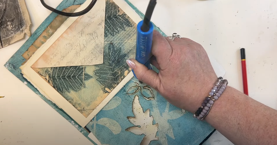 Descrição da imagem 2