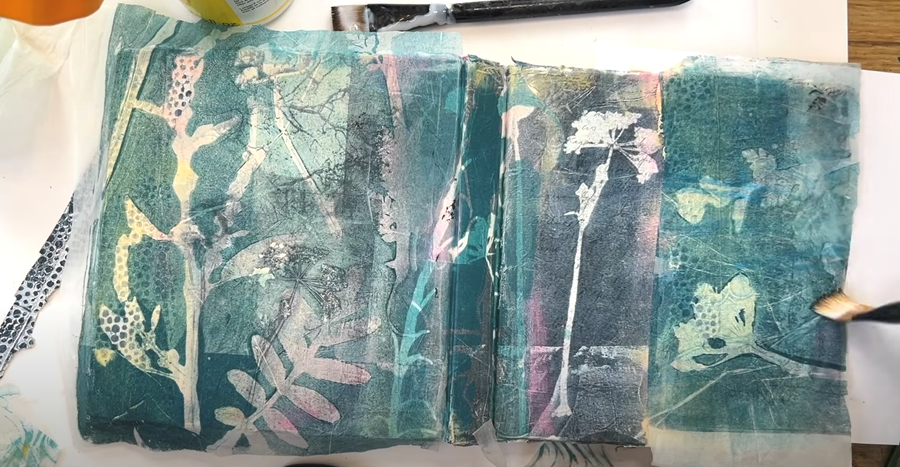 Descrição da imagem 1