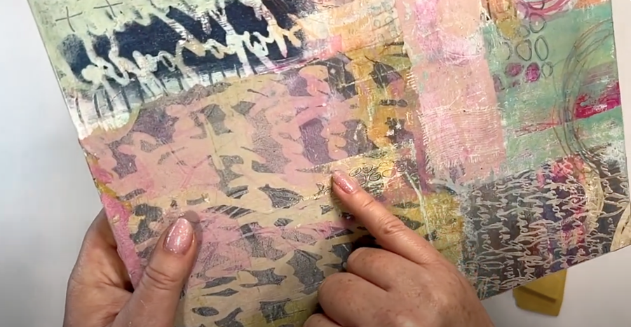 Descrição da imagem 2