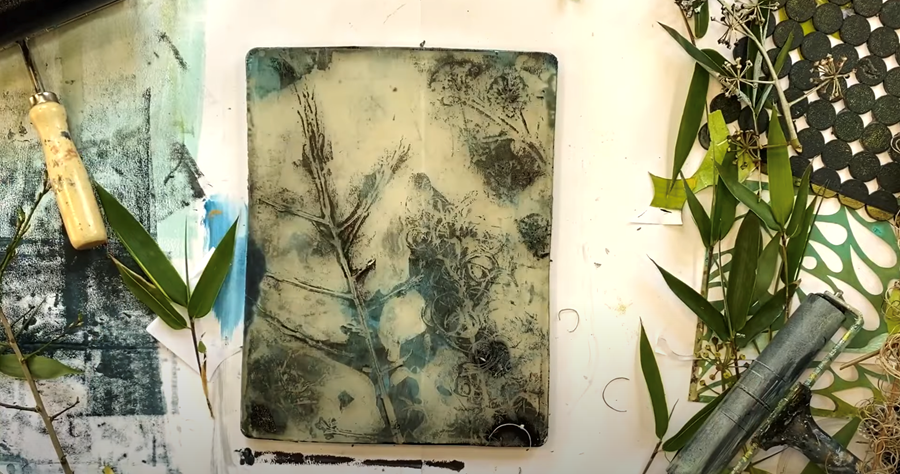 Descrição da imagem 1