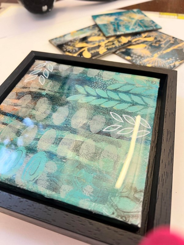 Descrição da imagem 1