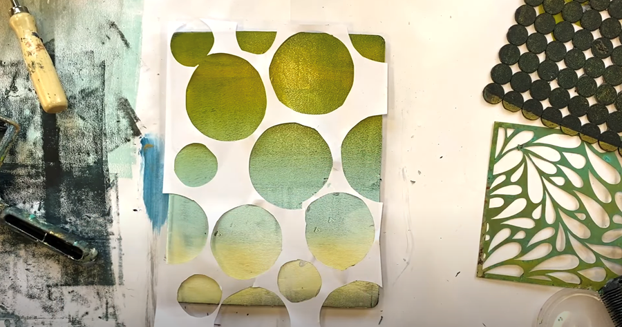 Descrição da imagem 1