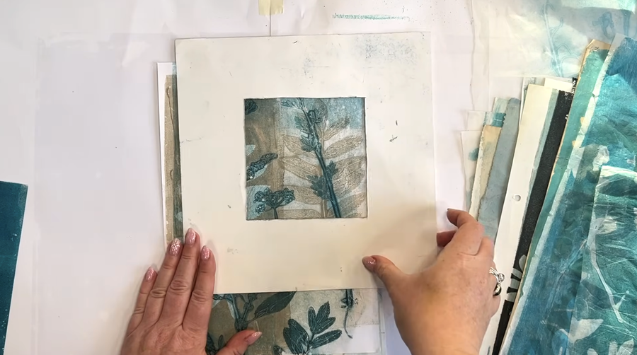 Descrição da imagem 1