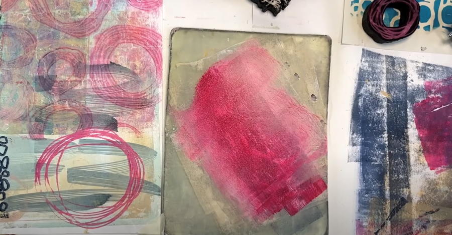 Descrição da imagem 1