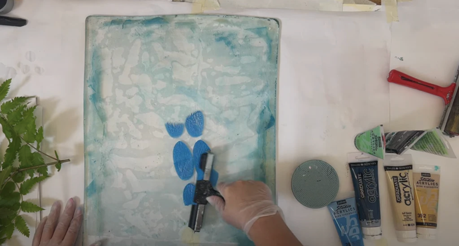 Descrição da imagem 1