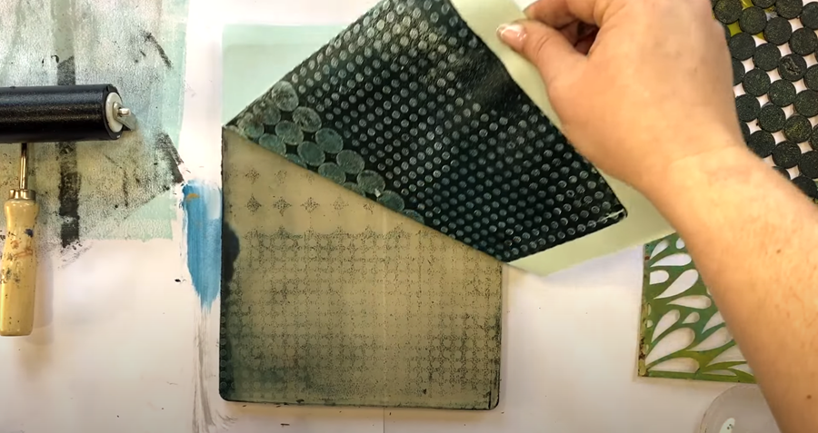 Descrição da imagem 1