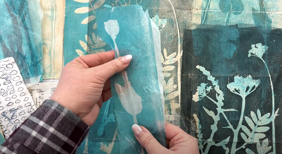 Descrição da imagem 1