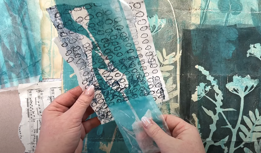 Descrição da imagem 1