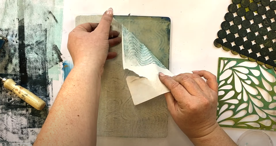 Descrição da imagem 1