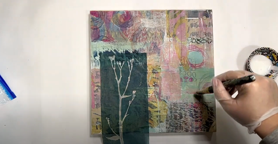 Descrição da imagem 2