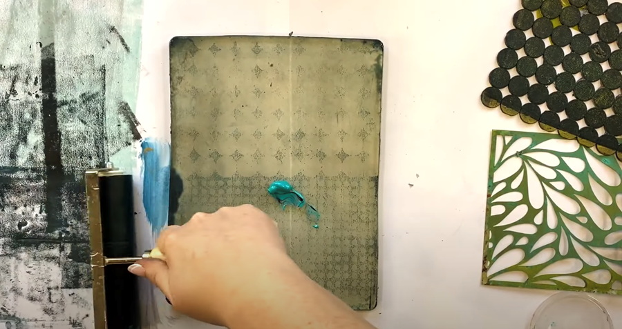 Descrição da imagem 1