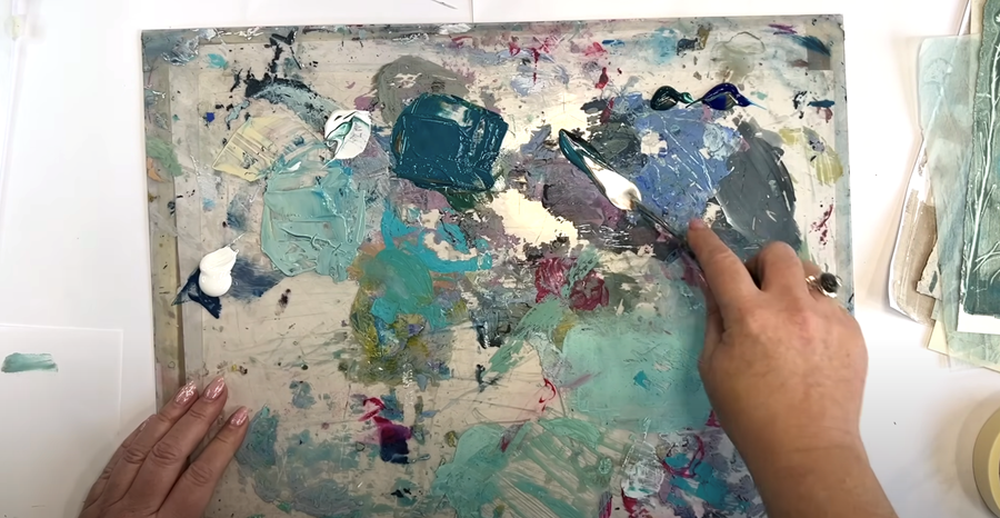 Descrição da imagem 1