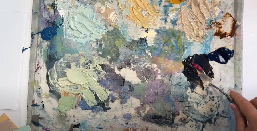 Descrição da imagem 1