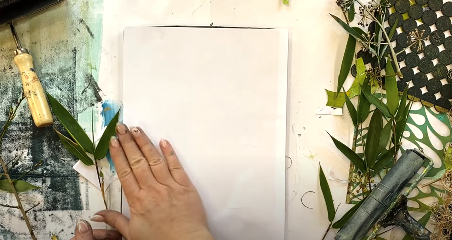 Descrição da imagem 1