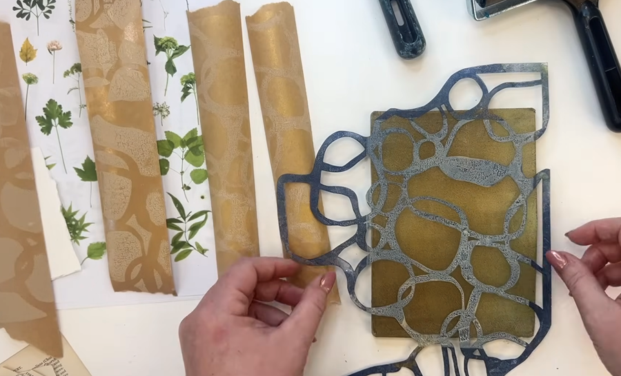 Descrição da imagem 1