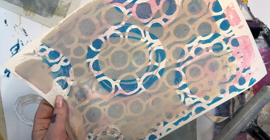 Descrição da imagem 1