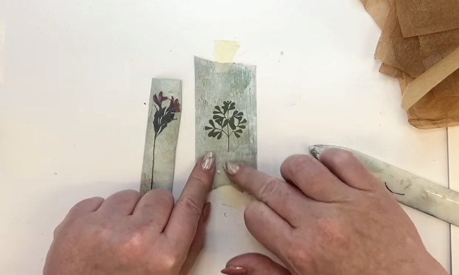 Descrição da imagem 1