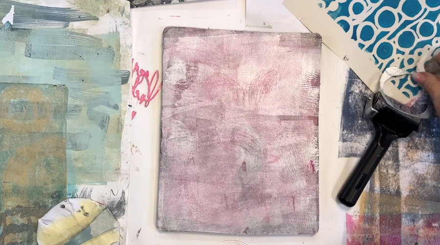 Descrição da imagem 1