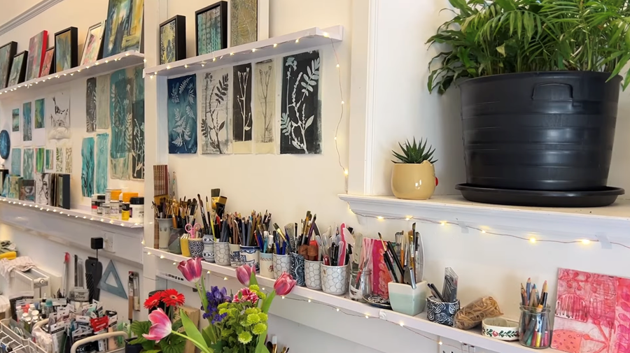 Descrição da imagem 1