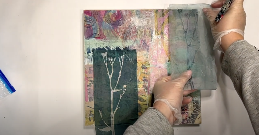 Descrição da imagem 2