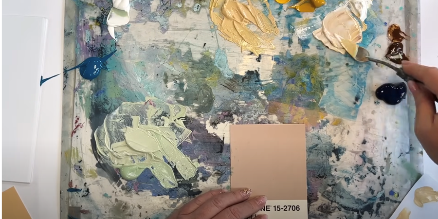 Descrição da imagem 1