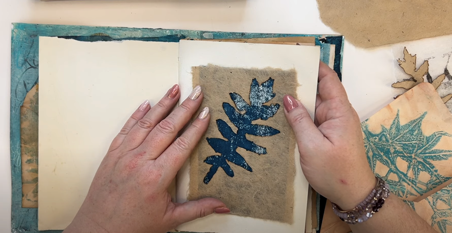 Descrição da imagem 1