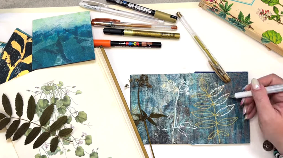 Descrição da imagem 2