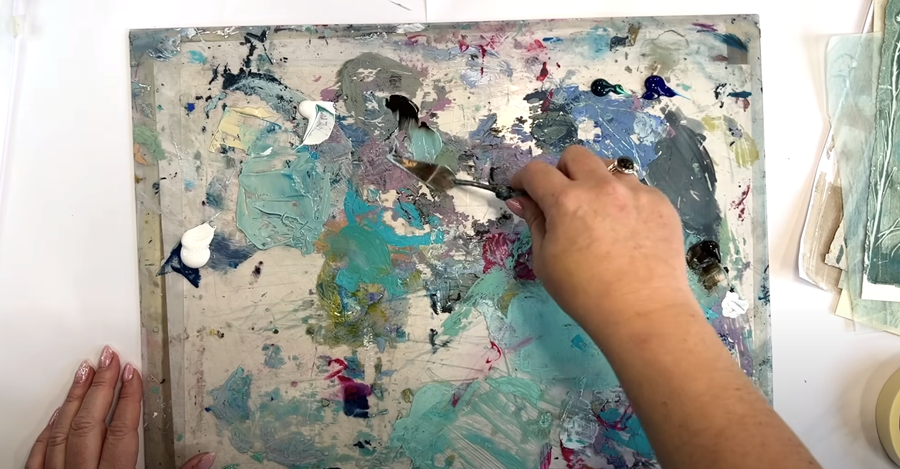 Descrição da imagem 1