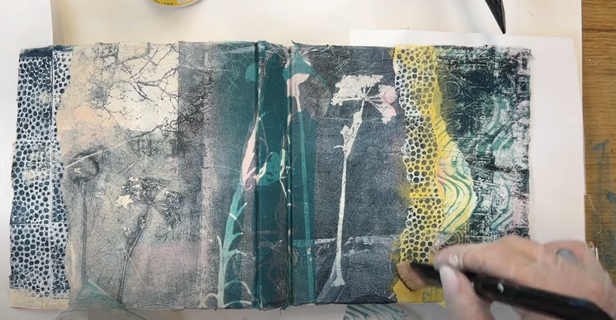 Descrição da imagem 1