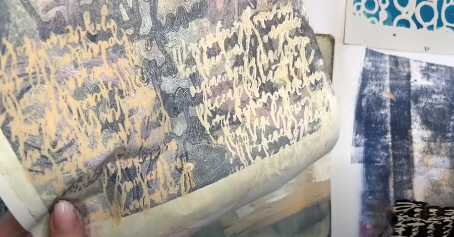 Descrição da imagem 1