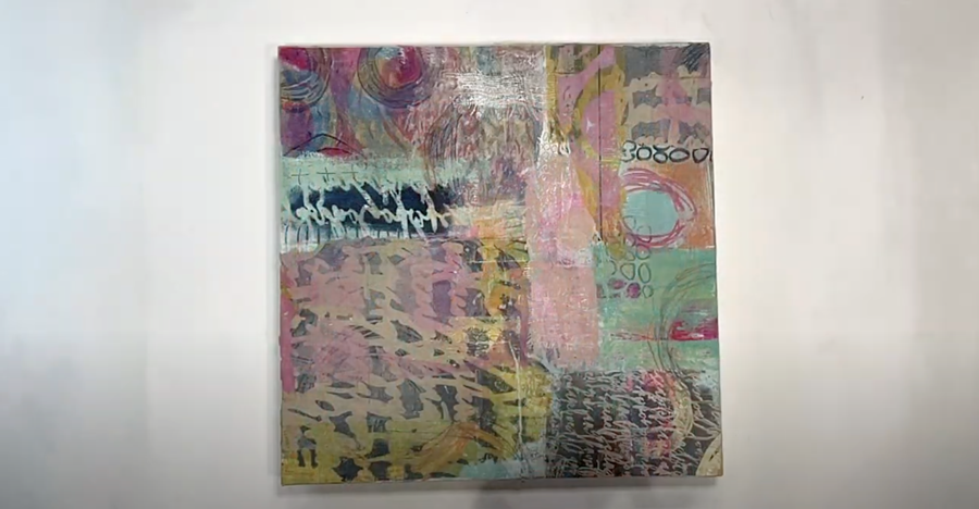 Descrição da imagem 1