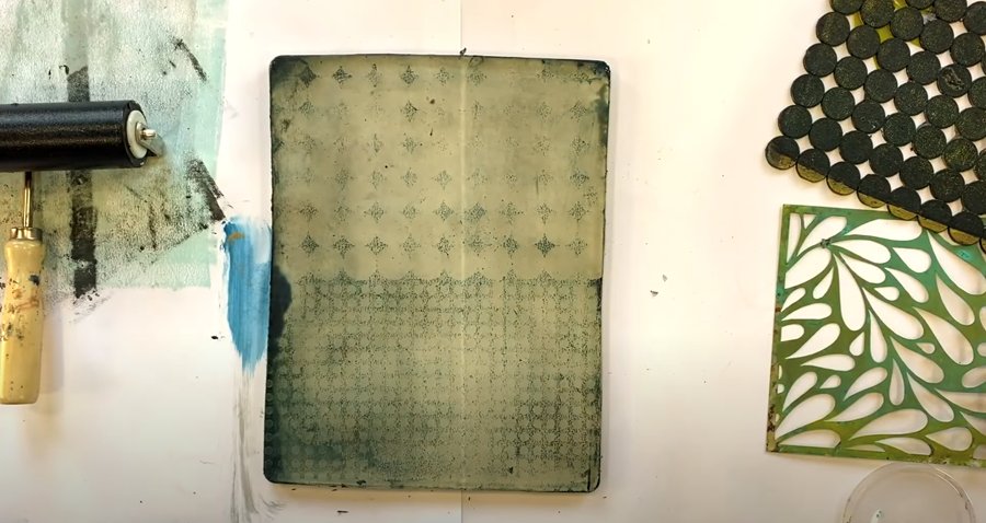 Descrição da imagem 1