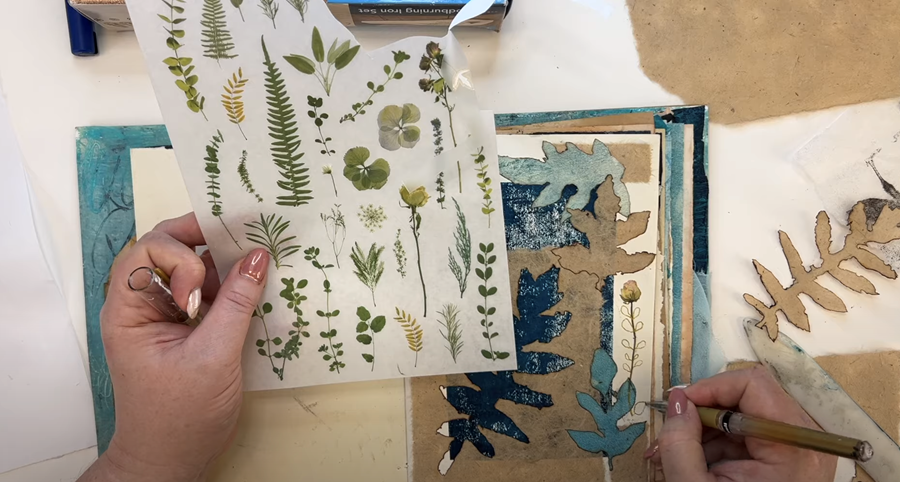 Descrição da imagem 2