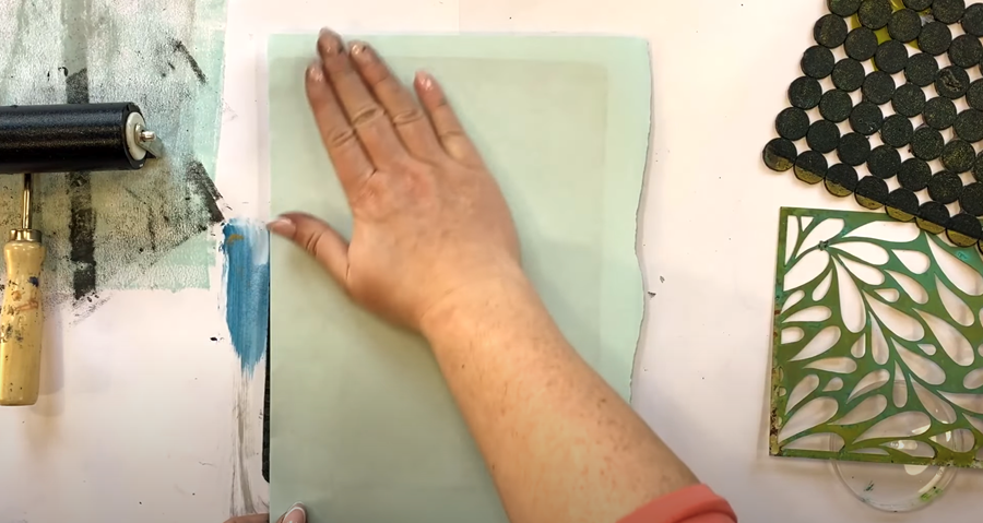 Descrição da imagem 1