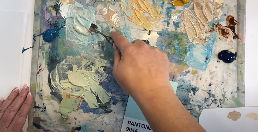 Descrição da imagem 1